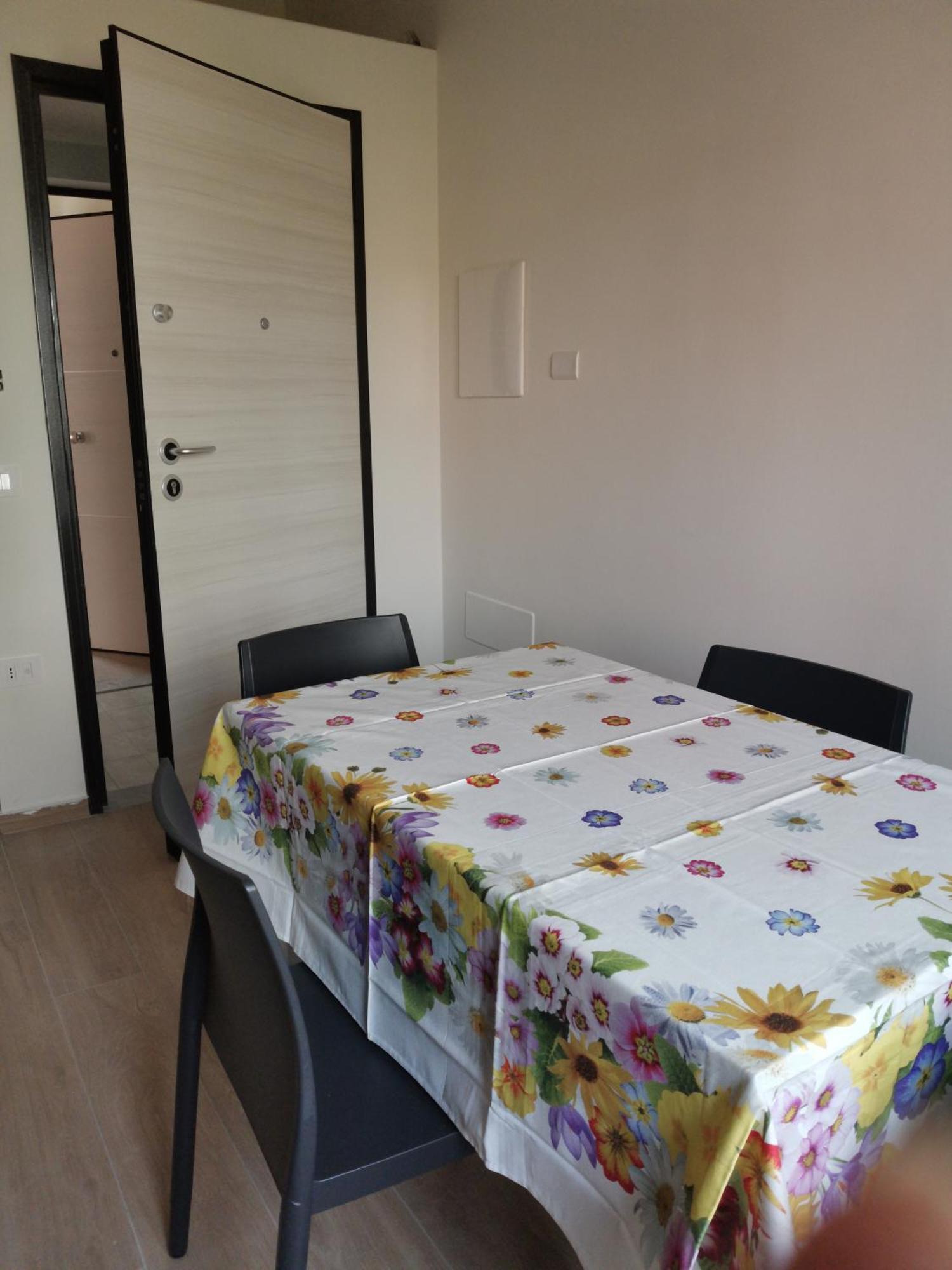 Palazzo Buscema - Appartamenti & Residence Crotone Bagian luar foto