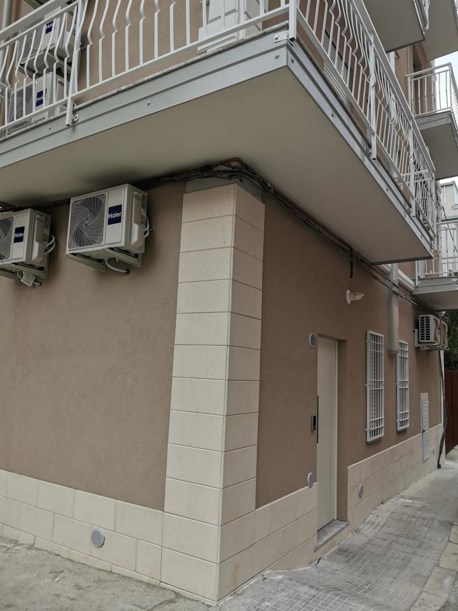 Palazzo Buscema - Appartamenti & Residence Crotone Bagian luar foto