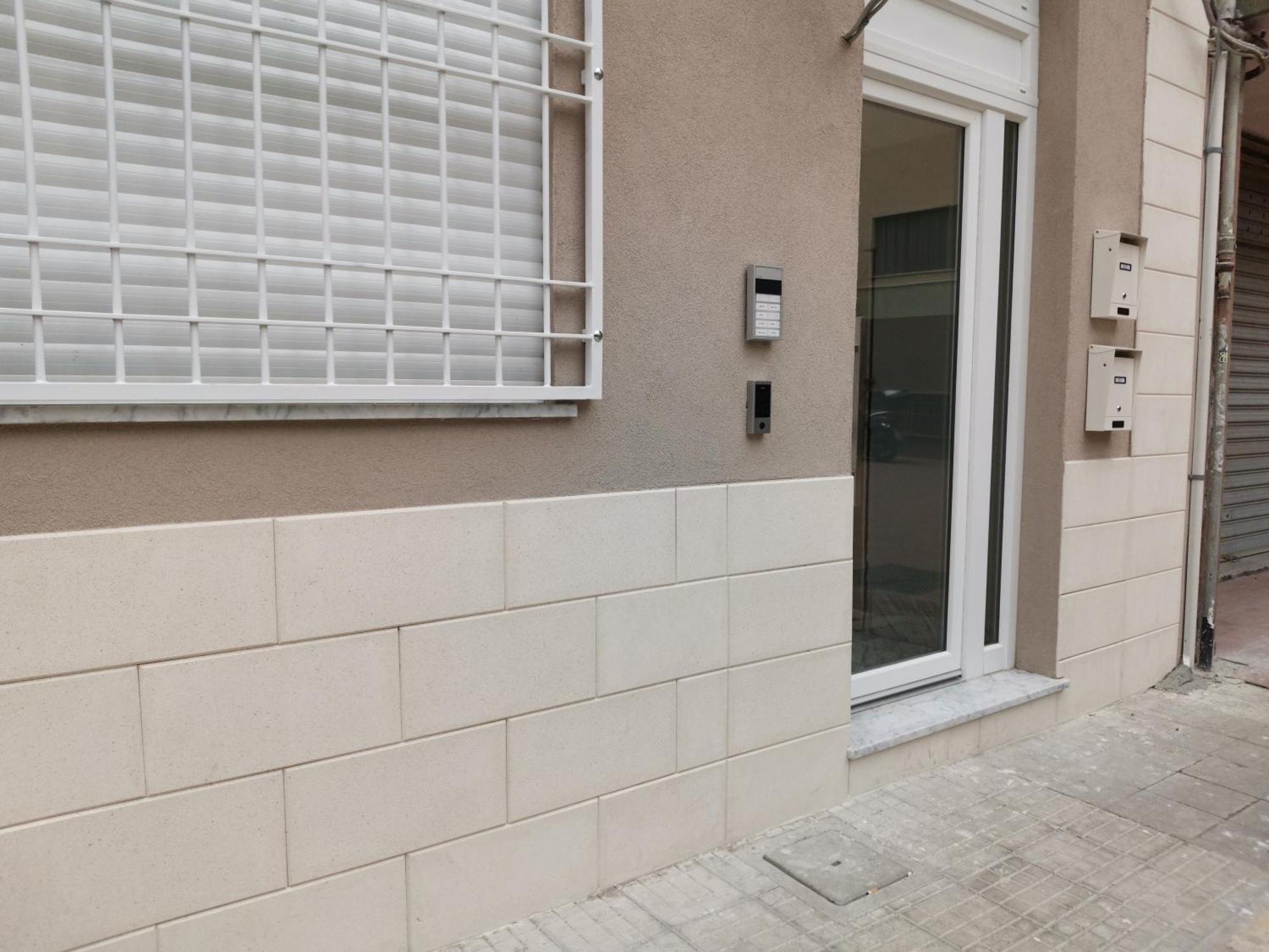 Palazzo Buscema - Appartamenti & Residence Crotone Bagian luar foto